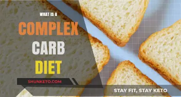Complex Carb Diet: Mastering Your Food Intake