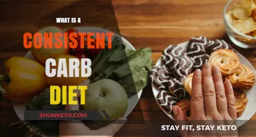 Carb Dieting: Consistency for Health