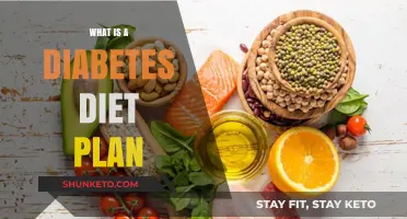 Understanding Diabetes: A Guide to Healthy Eating