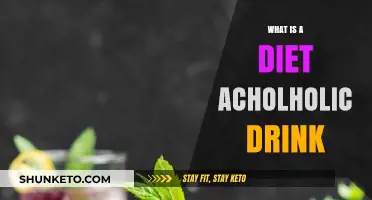 Smart Choice: Diet Drinks Explained