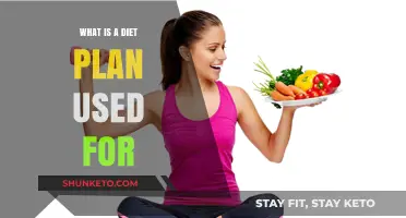 Diet Plans: Unlocking Health, Weight Loss, and Wellness