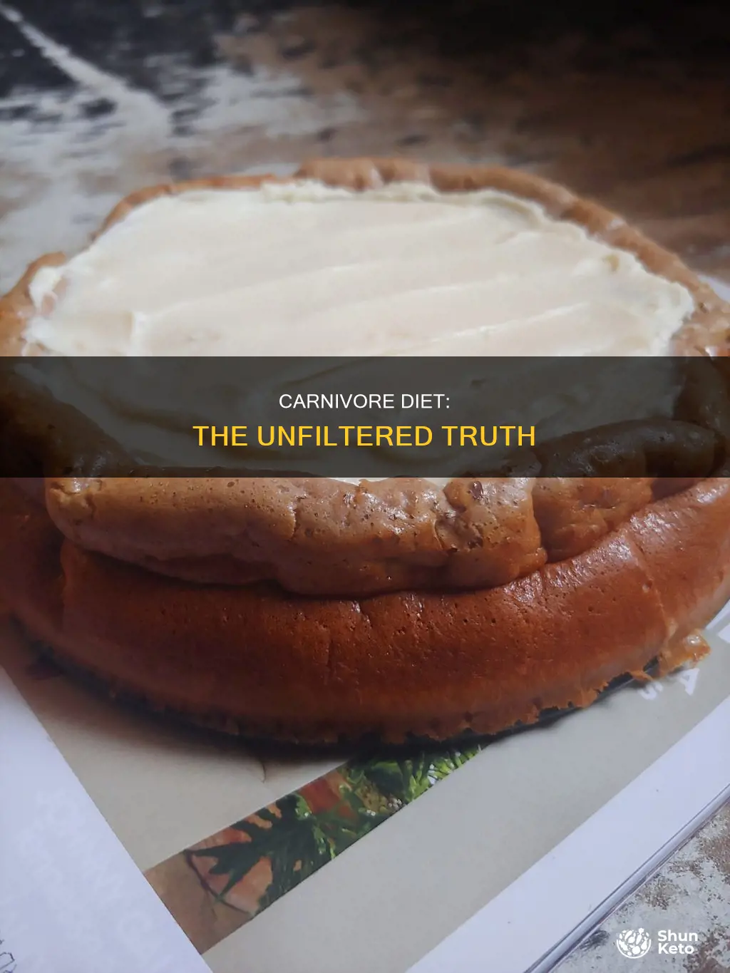 what is a dirty carnivore diet