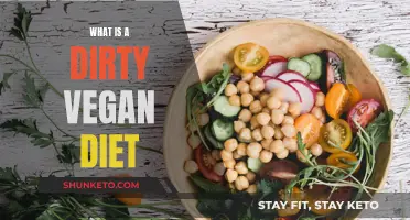 Vegan Diet's Dirty Secret: What You Need to Know