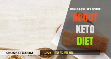 Doctors Weigh In: The Keto Diet's Pros, Cons, and Risks