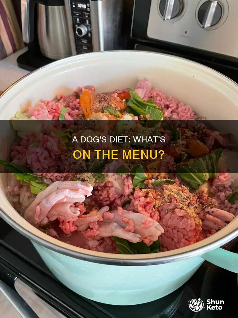 what is a dog