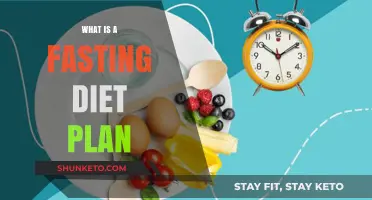 Understanding Fasting Diets: A Comprehensive Guide to Intermittent Fasting