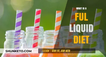 Liquid Diets: What to Eat and Drink?