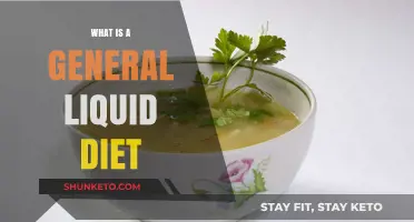 Liquid Diets: What to Eat and What to Avoid