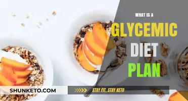 Understanding Glycemic Diet: A Guide to Healthy Eating