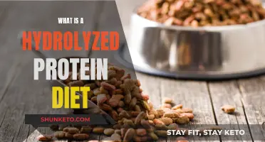 The Hydrolyzed Protein Diet: What, Why, and How?