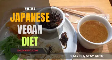 Veganism in Japan: Exploring Dietary Traditions and Innovations