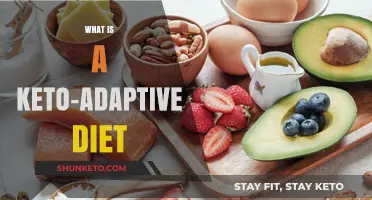 Unlocking Keto-Adaptation: Understanding the Science Behind the Keto-Adaptive Diet