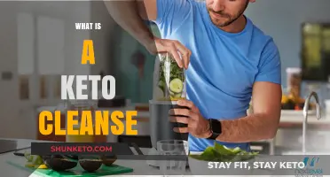 Keto Cleanse Explained: Detox and Reset Your Body the Low-Carb Way