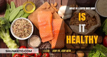 Keto Diet Explained: Benefits, Risks, and Health Considerations