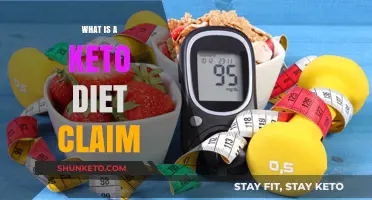 Understanding the Keto Diet: Claims, Benefits, and Potential Risks