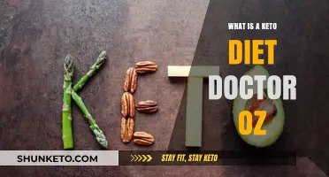 Dr. Oz's Keto Diet Guide: Benefits, Risks, and How to Start