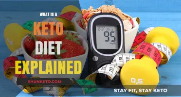 Understanding the Keto Diet: A Comprehensive Beginner's Guide to Ketosis