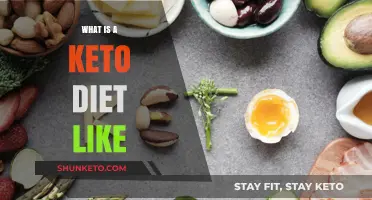 Exploring the Keto Diet: Foods, Benefits, and Daily Life Insights