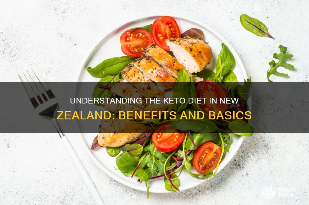 what is a keto diet nz