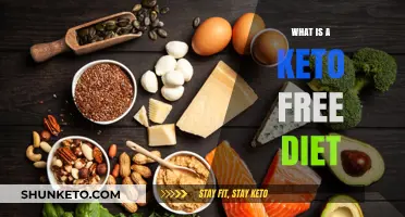 Understanding the Keto-Free Diet: Benefits, Foods, and Lifestyle Choices