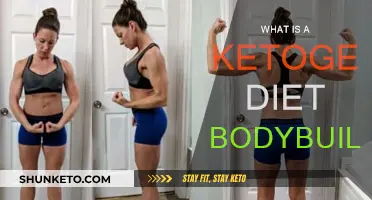 Ketogenic Diet: Bodybuilding Superpower?