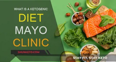 Ketogenic Diet: Mayo Clinic's Take on the Fad