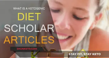 Ketogenic Diet: Scientific Insights and Scholarly Perspectives