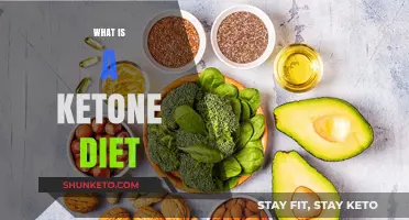 Understanding the Ketone Diet: Benefits, Foods, and How It Works