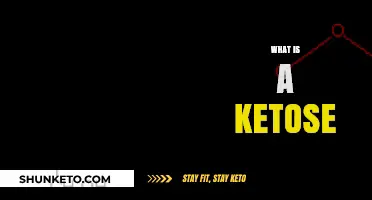 Understanding Ketose: A Simple Guide to This Key Sugar Derivative
