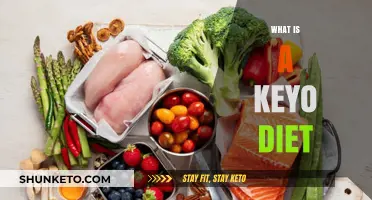 Unlocking the Keyo Diet: Benefits, Foods, and How to Start