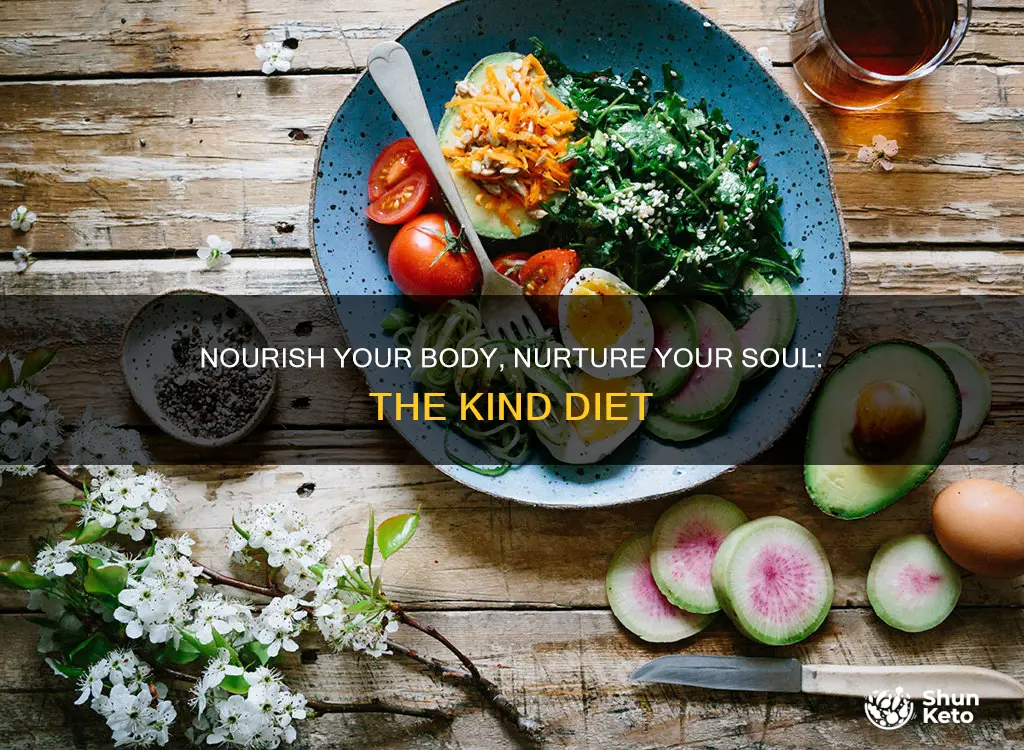 what is a kind diet