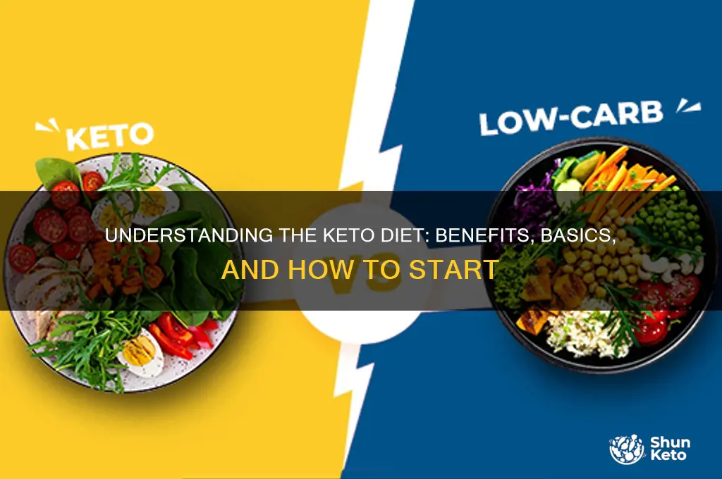 what is a kito diet