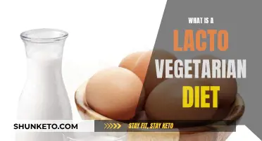Lacto-Vegetarian Diet: What You Need to Know