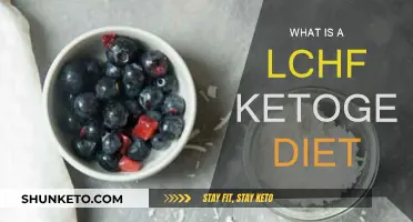 Ketogenic Diet: Low-Carb, High-Fat Eating Explained