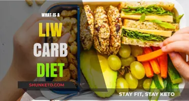 Low-Carb Dieting: What, Why, and How?