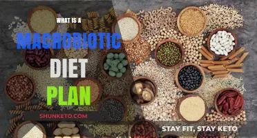 Macrobiotic Diet 101: Balancing Flavors and Nutrition