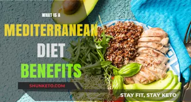 Unlocking the Mediterranean Diet: Healthy Secrets Revealed
