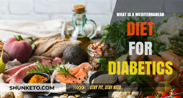 Mediterranean Diet: A Diabetes Superpower?