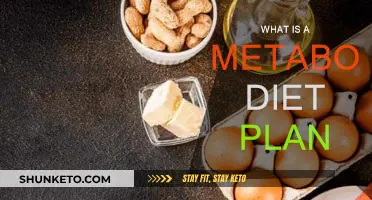 Metabolic Diet Plan: A Guide to Understanding Metabolism