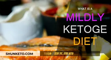 Ketogenic Diet: Mild Approach, Big Benefits
