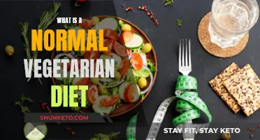 Vegetarian Diet Basics: Eating Healthy as a Vegetarian