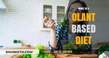 Plant-Based Diets: Eating for a Healthier You