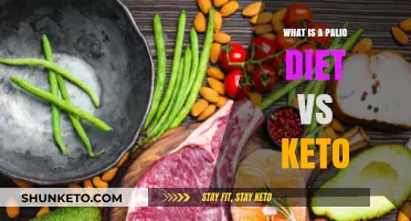 Paleo vs Keto: Which Low-Carb Diet Fits Your Lifestyle Best?