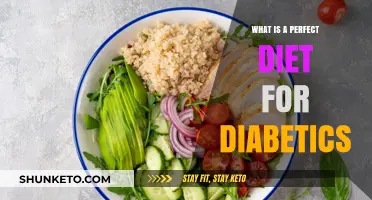 Diabetics' Diet: Best Foods for Blood Sugar Control