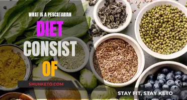 Pescatarian Diet: What You Can and Can't Eat