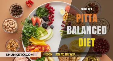 Pitta-Balancing Diet: What to Eat and Avoid