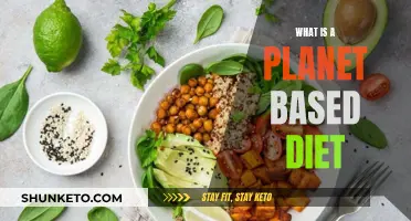 Adopting a Planet-Based Diet: Saving Earth, One Bite at a Time