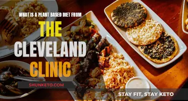 Plant-Based Diets: Cleveland Clinic's Guide to Getting Started