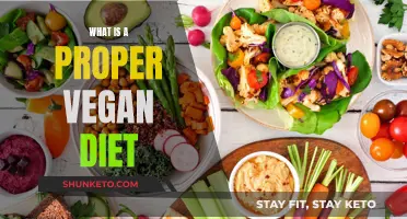 Vegan Diet Basics: Eating Right, Staying Healthy