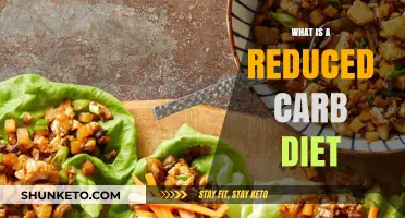 Carb-Cutting Diet: What's Allowed, Benefits and Risks